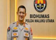 Polda Malut Tolak Banding 2 Polisi di PTDH Diduga Selingkuh