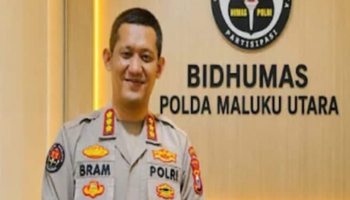 Polda Malut Tolak Banding 2 Polisi di PTDH Diduga Selingkuh