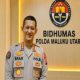 Polda Malut Tolak Banding 2 Polisi di PTDH Diduga Selingkuh