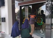 Polda Malut Limpahkan Berkas Tahap II Dugaan Penggelapan Asuransi Dana Haji