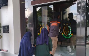 Polda Malut Limpahkan Berkas Tahap II Dugaan Penggelapan Asuransi Dana Haji