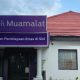 Dugaan Penggelapan Oknum PT SLI, Bank Muamalat Ternate Lepas Tangan