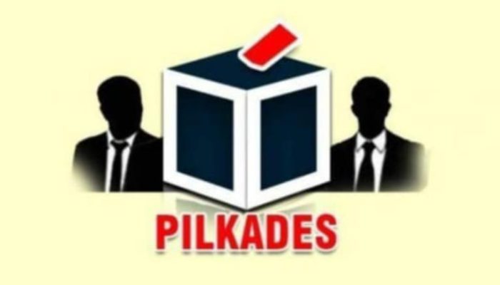 Pilkades Tepeleo Batu Dua di Halteng Memanas dan Desak BPMD