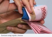 Oknum Pejabat Dispora Halteng Diduga Minta Fee Cairkan Anggaran Kursus