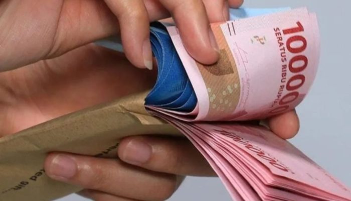 Oknum Pejabat Dispora Halteng Diduga Minta Fee Cairkan Anggaran Kursus