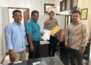 Diduga Langgar Kode Etik 4 Polisi di Haltim Diadukan ke Polda Malut