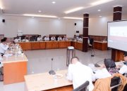 Pemkot Ternate Matangkan Persiapan Rakernas JKPI ke XII Tahun 2026