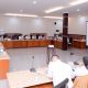 Pemkot Ternate Matangkan Persiapan Rakernas JKPI ke XII Tahun 2026