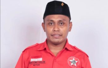 Pemprov Malut Tunggak DBH, ASN di Ternate Menjerit 