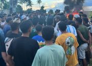 Kasus Pembunuhan Belum Terungkap, Warga di Halteng Resah