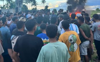 Kasus Pembunuhan Belum Terungkap, Warga di Halteng Resah