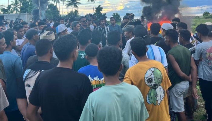 Kasus Pembunuhan Belum Terungkap, Warga di Halteng Resah