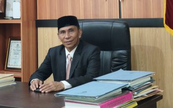 Masyarakat Ternate Barat Harap DK 2026 Tetap Rp 200 Juta