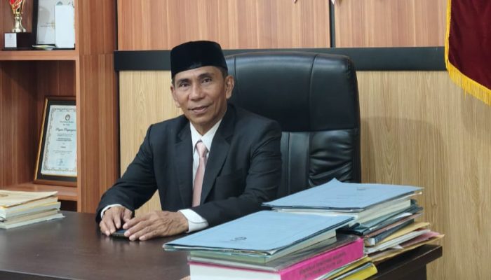 Masyarakat Ternate Barat Harap DK 2026 Tetap Rp 200 Juta