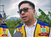 Terseret Korupsi, ICW Pertanyakan Plt BPJN Malut Diduga Kelola MBG