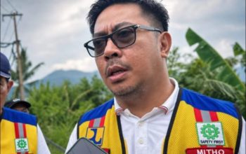 Terseret Korupsi, ICW Pertanyakan Plt BPJN Malut Diduga Kelola MBG