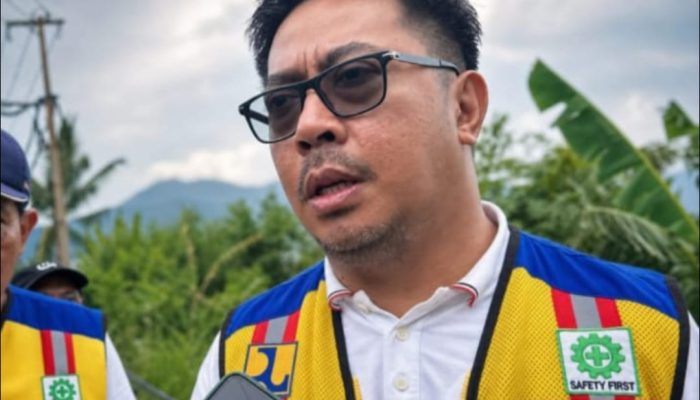 Terseret Korupsi, ICW Pertanyakan Plt BPJN Malut Diduga Kelola MBG