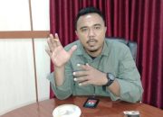 LPP Tipikor Halteng Bakal Lapor Cakades Terpilih Fidi Jaya ke APH