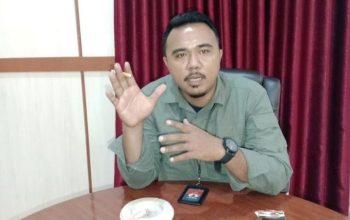 LPP Tipikor Halteng Bakal Lapor Cakades Terpilih Fidi Jaya ke APH