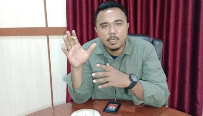LPP Tipikor Halteng Bakal Lapor Cakades Terpilih Fidi Jaya ke APH