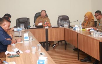 Panitia Rakernas JKPI ke XII 2026 di Kota Ternate Matangkan Fasilitas