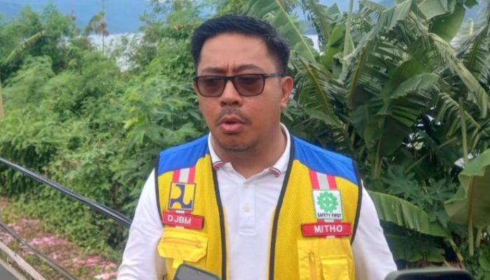 Selain Desak Kementerian PU, Kejati Malut Diminta Periksa Plt Kepala BPJN