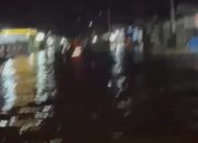 Kerap Terdampak Banjir, Warga di Halmahera Tengah Resah