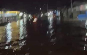 Kerap Terdampak Banjir, Warga di Halmahera Tengah Resah