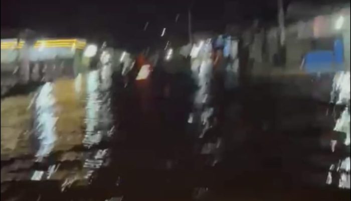 Kerap Terdampak Banjir, Warga di Halmahera Tengah Resah