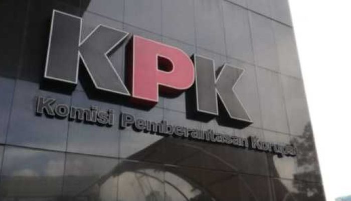 LIRA Desak KPK Buka Kembali Kasus Suap Diduga Libatkan Plt BPJN Malut