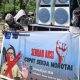 KOPRA Institute Desak Polda Malut Ambil Alih Kasus Sekda Morotai