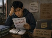 Kuliah Makin Mahal, Mimpi Anak Bangsa Terancam Gagal