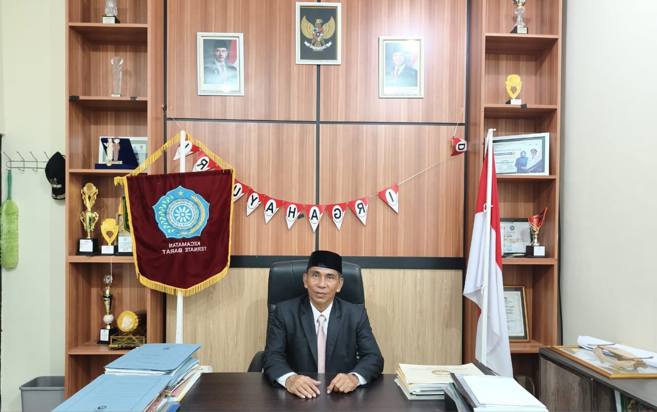Akibat Pangkas Anggaran, 8 Kecamatan di Kota Ternate Tak Ikut MTQ