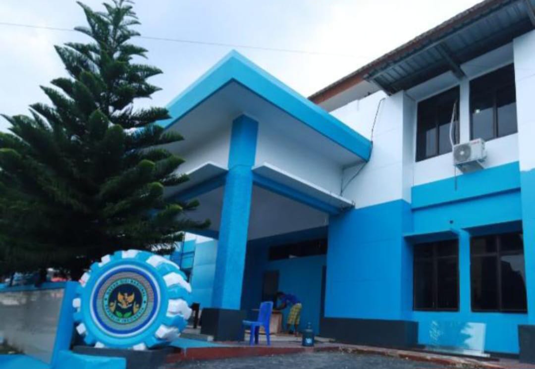 Pekerja SPPG Polres Ternate Keluhkan Gaji Diduga Sering Dikorting