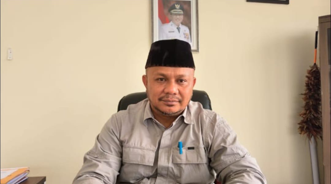 1 Peserta Paskibraka Dari Kota Ternate Lulus Seleksi Tingkat Nasional