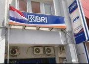 Diduga Mesin ATM BRI Eror, Pasutri di Kota Ternate Temukan Uang Ratusan Ribu
