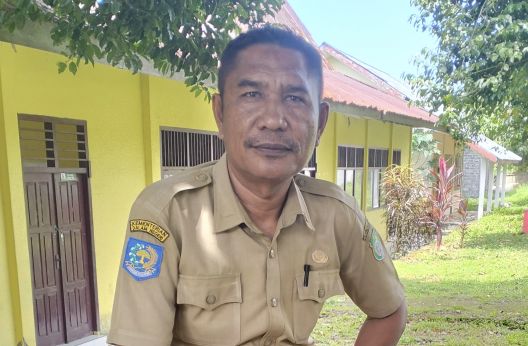 Pendaftaran SPMB 2026 Digelar Online, SMAN 6 Kota Ternate Siapkan Kuota 3 Rombel