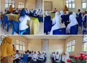Sosialisasi SMPB 2026-2027 Dimulai, SMAN 6 Kota Ternate Gencar Sembangi SMP Terdekat