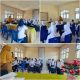 Sosialisasi SMPB 2026-2027 Dimulai, SMAN 6 Kota Ternate Gencar Sembangi SMP Terdekat