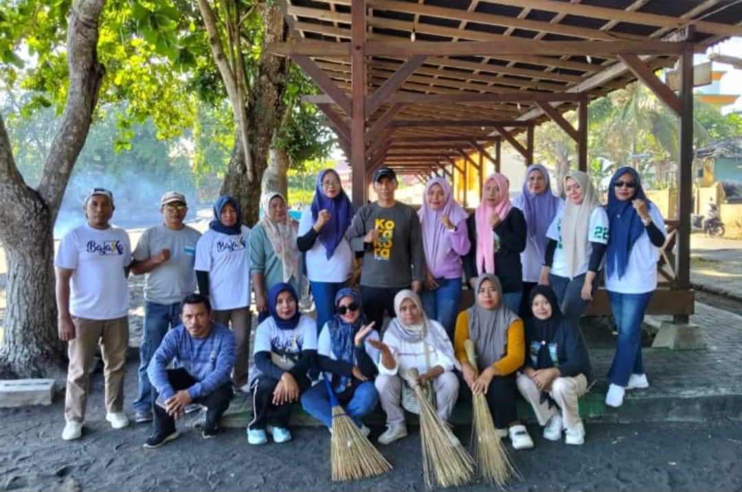 Kecamatan Ternate Barat Dukung Penuh Pelaksanaan JKPI ke XII 2026