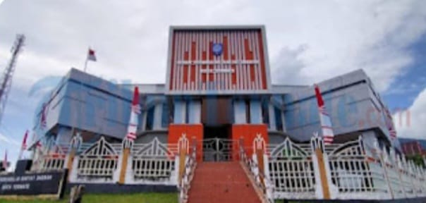 Nurjaya Diberhentikan Dari Anggota DPRD Ternate Dinilai Langgar Kode Etik