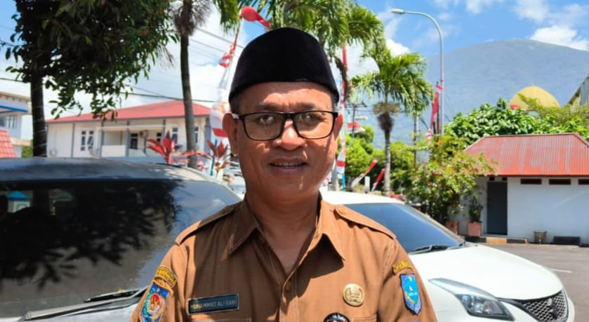 Anggaran Ratusan Juta Perjalanan Dinas di Disdik Bakal Direview Inspektorat Ternate