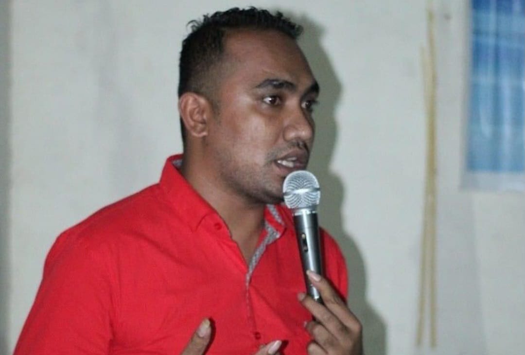 SMIT Dukung Wacana Federal Disuarakan Tokoh di Maluku Utara