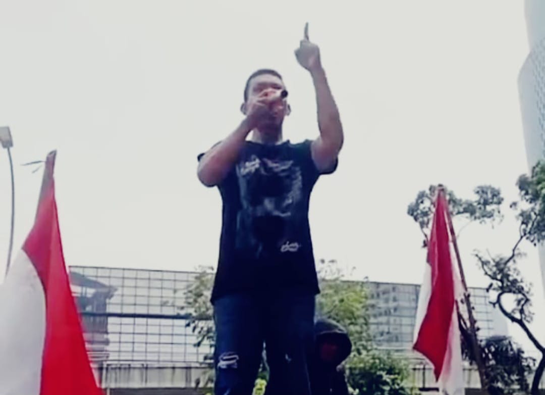 PT Tekindo Energi Operasi di Halteng Diduga Tak Kantongi Izin