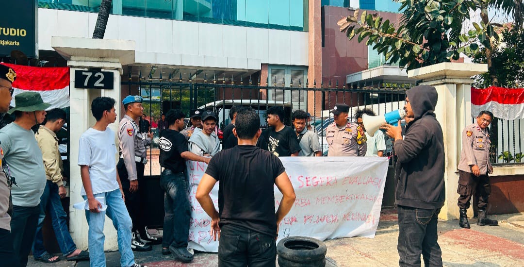 Sederet Dugaan Kasus PT WKM di Haltim, Mabes Polri Didesak Turun Tangan