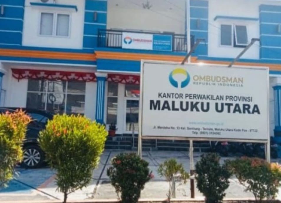 Ombudsman Ancam Pemrov Malut Soal Hasil LHP Tarif Tiket Kapal