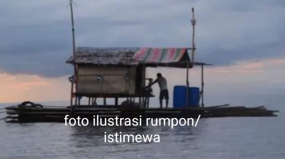 Diduga Potong Rumpon Warga Hiri, DKP Malut Bakal Diserbu