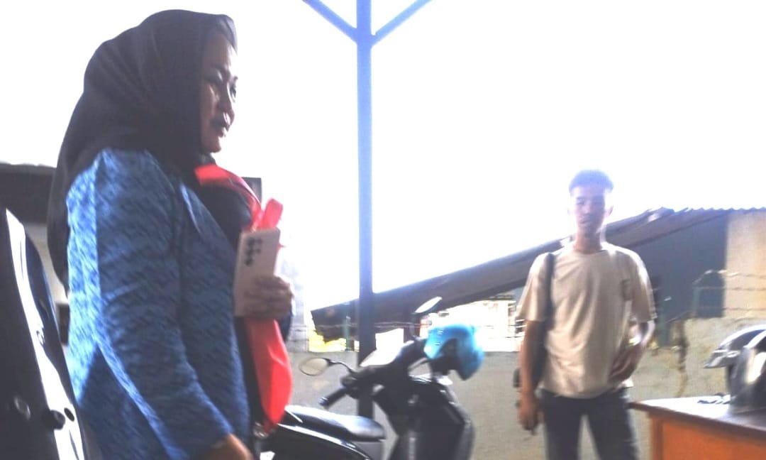 Sekretaris BPKAD Malut Dibidik Polda kasus Mamin di Morotai