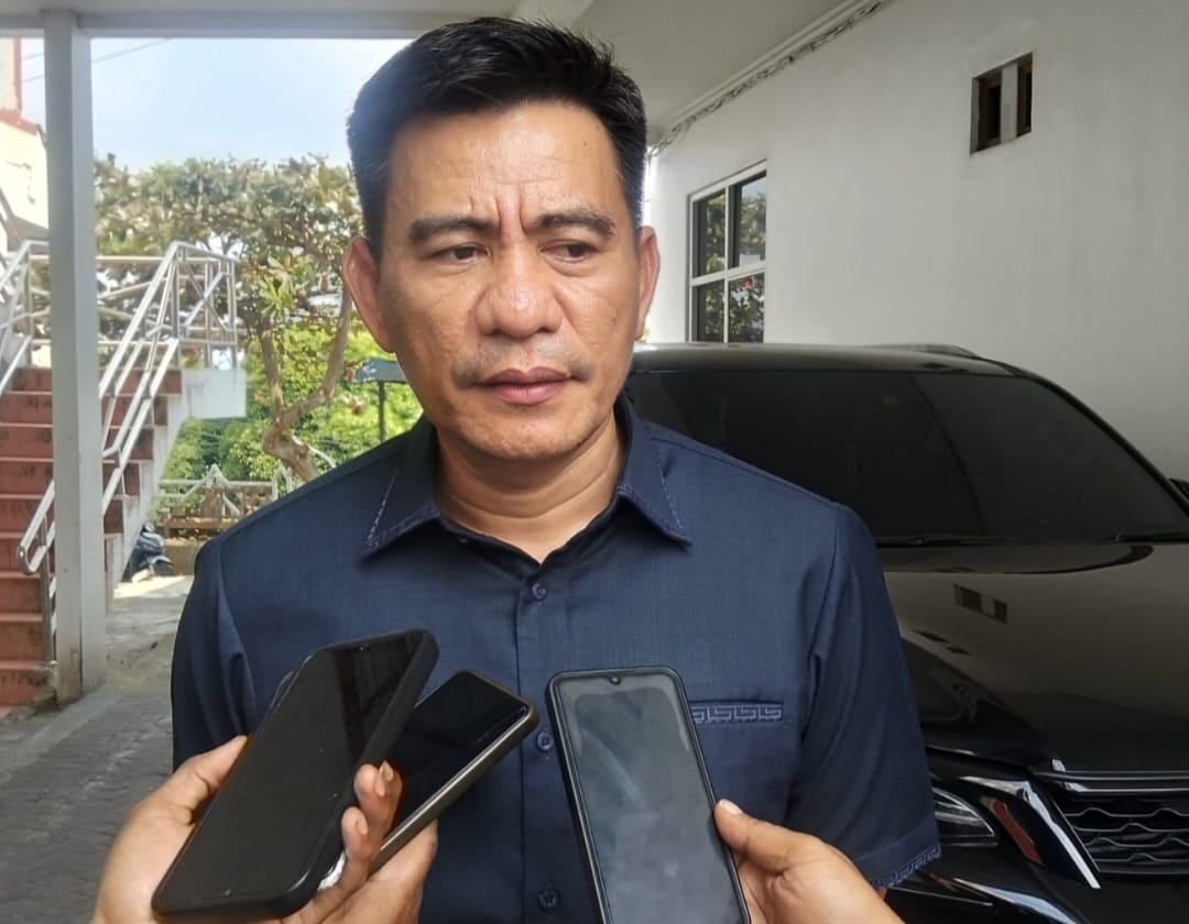 DPRD Ternate Ingatkan Surplus Anggaran Belum Bersifat Final