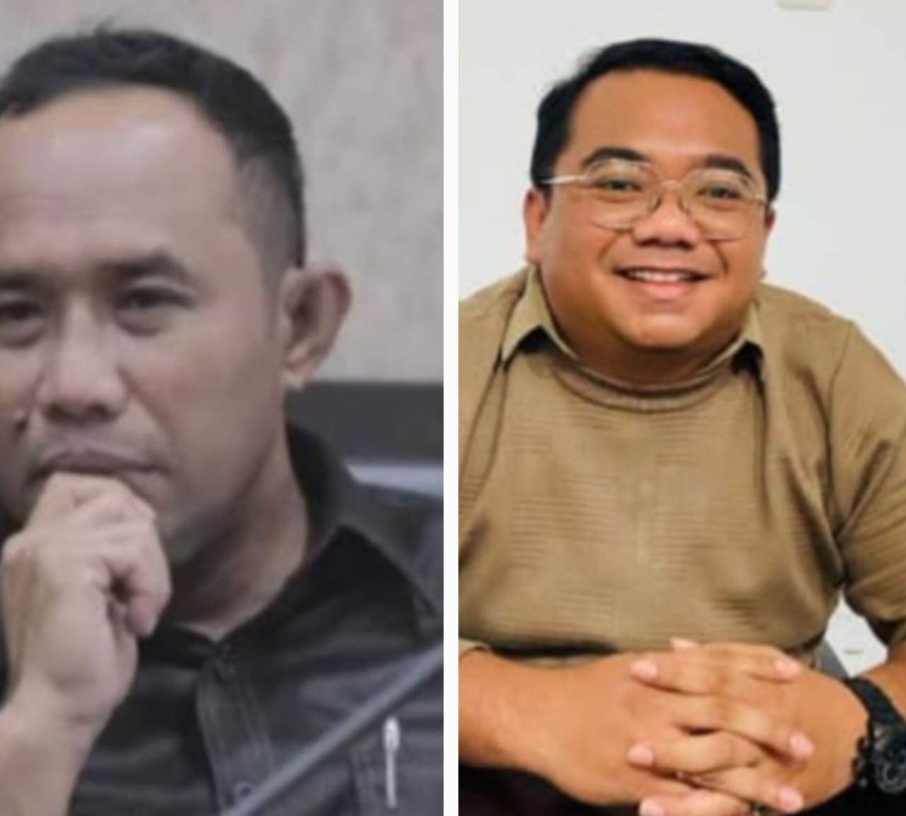 Jebolnya Disiplin DPRD Ternate Rapat Penting Diduga Terlambat